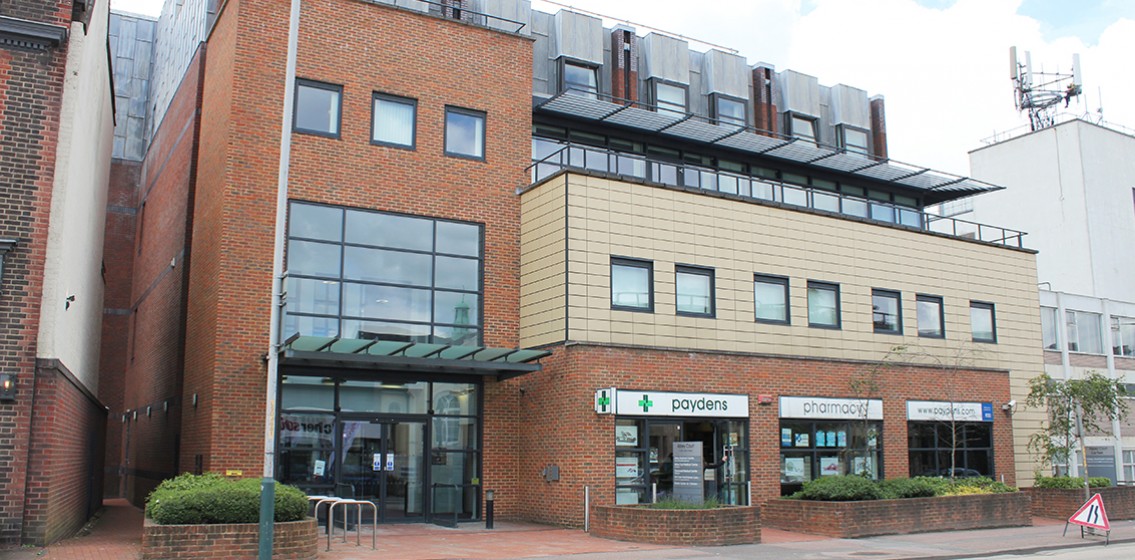 Abbey Wood Medical Centre image 1