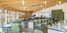 Horder Centre, Dining Hall image 3