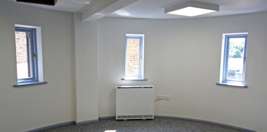 Office refurbishment, Newnham Court  image 6